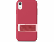 Pouzdro Moshi Moshi Capto - Iphone Xr (Raspberry Pink)