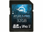 Karta OWC Atlas S Pro SDXC 32 GB Class 10 UHS-II/U3 V90 (...