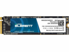 Mushkin Element 256GB M.2 2280 PCI-E x4 Gen3 NVMe SSD (MK...