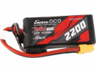 Gens Ace GensAce G-Tech LiPo baterie 2200mAh 7,4V 60C 2S1...