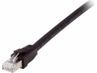 Equip Equip Patchkabel Cat8.1 S/FTP 2xRJ45 5,00m černý LSZH