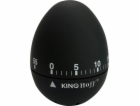 KingHoff kuchyňská minutka EGG KINGHOFF KH-1620