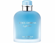 Dolce & Gabbana Light Blue Eau Intense EDP 200 ml