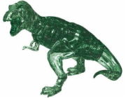 Bard Crystal Puzzle Dinosaur T-Rex zelený (224450)