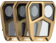 POLARPRO Sada 3 PolarPro Shutter filtrů pro DJI Mavic 3 Pro