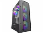 Pouzdro Darkflash LEOCase RGB