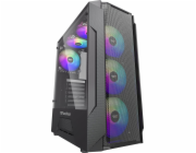 Pouzdro Darkflash LEOCase RGB