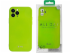 Pouzdro Vega JELLY CASE SAMSUNG A22 4G / M22 4G LIME POUZ...