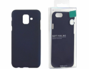 Vega MERCURY SOFT FEELING IPHONE 14 PLUS 6,7'' NAVY MATNÉ POUZDRO KOVOVÉ POUZDRO OVERLAY JELLY>