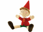 Plyšový maskot Sevi Little Pinocchio, 26 cm (82195)