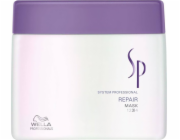 Wella Professionals SP Repair Mask posilující maska pro poškozené vlasy 400ml