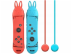 MARIGames skákací držák / švihadlo pro Joy-con pro Ninten...