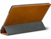 Pouzdro na tablet dbramante Risskov - iPad (2017/2018) - Dark tan