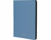 Pouzdro na tablet dbramante Tokyo - iPad 10,2" (2019) - Nightfall Blue