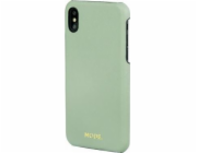 dbramante London - iPhone XS/X - Ivy green