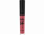 Miss Sporty Matte To Last 24h Lip Cream Lipstick 210 Cheerful Pink 3,7 ml