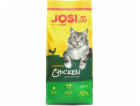 JosiCat Food Crunchy Chicken 18 kg