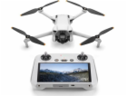 DJI Dron DJI Mini 3 (DJI RC) (GL)