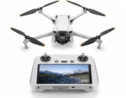 DJI Dron DJI Mini 3 (DJI RC) (GL)