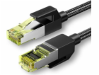 Ugreen UGREEN NW150 Pletený síťový kabel, Ethernet RJ45, ...