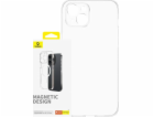 Magnetické pouzdro Baseus pro iPhone 15 Plus Baseus OS-Lu...