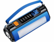 Blitzwolf Autostartér Blitzwolf BW-JA1 16000mAh