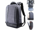 Kf Batoh Kf Photo Backpack Large For Dslr Camera / Kf13.044