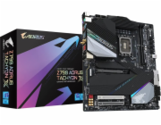 Základní deska Gigabyte Z790 AORUS TACHYON X