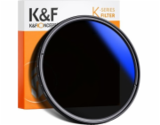 K&F Filter Slim Filter 37 MM K&F Concept KV34