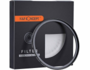 K&F Filtr 52 MM MC UV filtr K&F Concept KU04