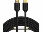 Baseus kabel Baseus HDMI kabel 4K@60Hz, 20m (černý)