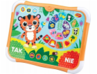 Dumel Tablet Zagdki Tigger