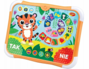 Dumel Tablet Zagdki Tigger