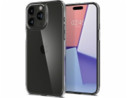 Spigen Air Skin Hybrid iPhone 15 Pro 6,1" křišťálově čistý ACS06697