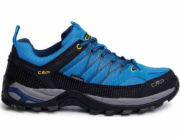 CMP Rigel Low Trekking Shoe Indigo/Marine pánské trekové boty, velikost 42 (3Q54457-02LC)