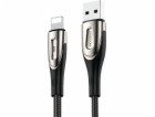 Joyroom USB-A – Lightning kabel 3 m černý (S-M411 Lightni...