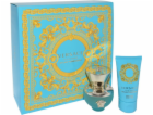 Versace VERSACE SET (DYLAN TYRKYSOVÝ EDT/S 30ML + TĚLOVÝ ...