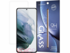 Tempered Glass Tempered Glass 9H Tempered Glass pro Samsu...