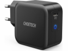 Choetech 1x USB-C 3A nabíječka (6971824975536)