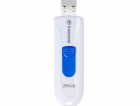 Pendrive Transcend MEMORY DRIVE FLASH USB3.1/256GB TS256G...