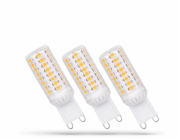 LED žárovka G9 4W 840 430LM DIM