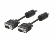 Kabel BLOW VGA M, VGA M 3m, černý 92-612