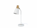 Stolní lampa DOMOLETTI DAVI MT68915-1, 40 W, E27