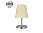 Stolní lampa DOMOLETTI T18013-D13, 40 W, E14