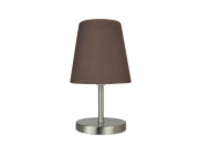 Stolní lampa DOMOLETTI T18013-D13, 40 W, E14