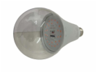 LAMPA LED E27 24W PRO ROSTLINY