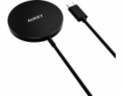 Indukční nabíječka Aukey LC-A1S 2,2 A (LC-A1S)