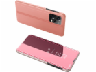 Pouzdro Hurtel Clear View Case pro kryt Xiaomi Redmi Note...