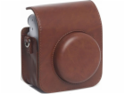 LoveInstant pouzdro pro FujiFilm INSTAX Mini 12 / Brown