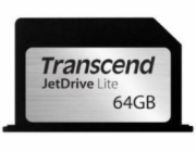 Karta Transcend JetDrive Lite 350 pro MacBook 64 GB (TS64GJDL350)